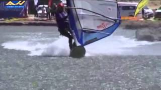 Luderitz Speed Challenge 2014 NBC TV [upl. by Attem]