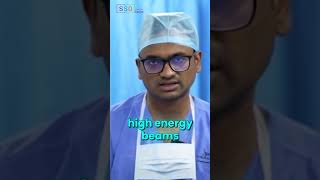 Radiation Therapy vs Chemotherapy Cancer Treatment Breakdown  Dr Praveen Kammar Mumbai [upl. by Annaiek]