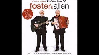 Foster And Allen  By Special Request  The Very Best Of Foster And Allen CD [upl. by Intihw]