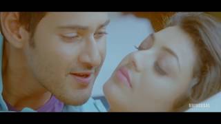 Nayantara amp Kajal Lip Lock Video Songs  HD 1080p [upl. by Sone939]