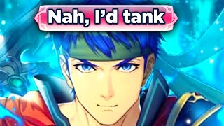 How GOOD is Emblem Ike Banner Breakdown  Fire Emblem Heroes FEH [upl. by Izaak]