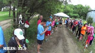 Ragnar Relay Chicago 2015  Slightly Unstable Alpha and Omega [upl. by Dame]