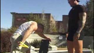 Bodybuilding Workout at Home with TargitFit Trainer Rated Best Home Gym says LA Times [upl. by Weywadt731]