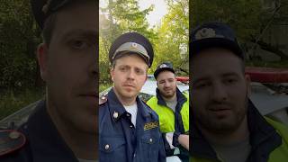 👮🏼‍♂️A typical day for a traffic police inspector👮🏼‍♂️Обычный день дорожного инспектора [upl. by Esther]