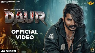 DAUR 4K GTA VIDEO BY SARKAR REELS [upl. by Fabi]