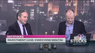 Kweichow Moutai  Hot or Not [upl. by Ythomit]