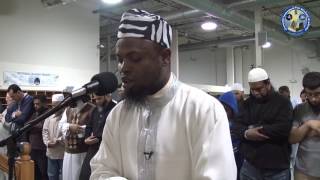 Shaykh Okasha Kameny Riwayat Ruwais An YahqoobSalaatul Maghrib رويس عن يعقوب [upl. by Ajdan745]