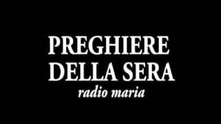 Preghiere della sera [upl. by Hak705]