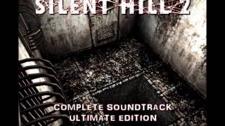 Theme of Silent Hill 2 [upl. by Naej811]