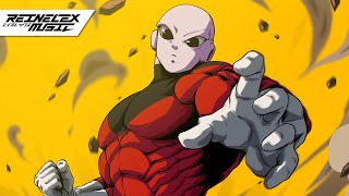 STORYBOARD  JIREN RIDDIM [upl. by Lorak]