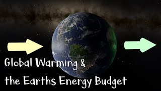 Why exactly is the Earth Warming  The Greenhouse Effect [upl. by Liagibba125]