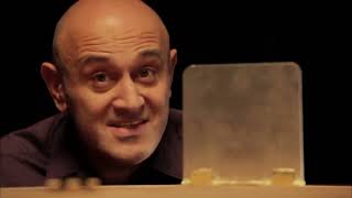 BBC Jim Al Khalili  Everything and Nothing Part 21  Nothing [upl. by Otte]