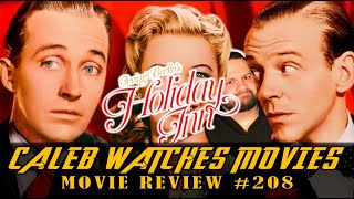 HOLIDAY INN MOVIE REVIEW [upl. by Acirret210]