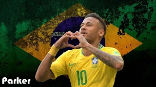 Der Neymar Song [upl. by Eecyac]