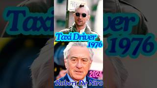 The Taxi Driver cast then and now actor celebrity [upl. by Stacee174]