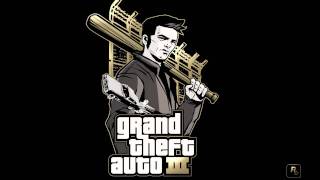 GTA III  10th Anniversary Trailer O Mio Babbino Caro Remix by Hudson Mohawke [upl. by Marcela4]