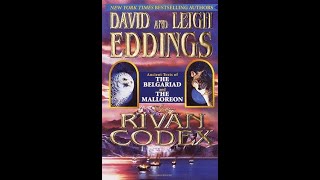 The Rivan Codex  Part 0 [upl. by Bullard]