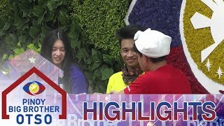 Tan tinuruan ng magic si Wealand para kay Kaori  B2B Day 10  PBB OTSO [upl. by Caia]