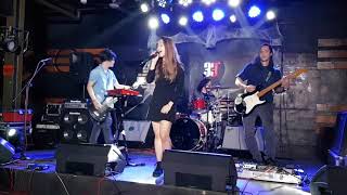 Dream About You  Gracenote Coal 10272017 [upl. by Ariday]