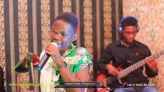 POWERFUL PENTECOSTAL PRAISES BY ODEHYIEBA PRISCILLA [upl. by Vincelette]