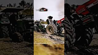 Swaraj ❤️ John Deere 💚 swaraj johndeere nishudaswal rohitdeshwal shortvideos [upl. by Minerva]