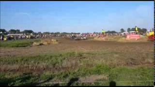 finale autocross abcoude heren 2015 [upl. by Rosemary495]