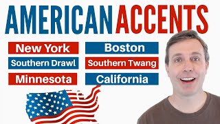 Accent Expert Gives a Tour of US Accents  Part One  WIRED [upl. by Hilaria524]