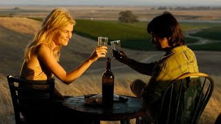 Bottle Shock Full Movie Facts And Information  Alan Rickman  Chris Pine [upl. by Aivilys]