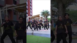 Boy and girl group dance performance ytshorts dance love sambalpurihits song viralvideo fun [upl. by Emerick]