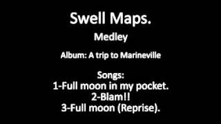 Swell Maps  A trip to Marineville Medley [upl. by Narol]