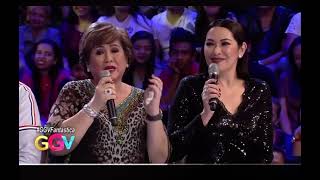 GGVannabelle rama talk about ruffa Bugbog sarado😅 [upl. by Aziza]