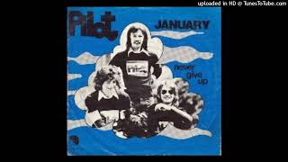 Pilot  January 1975 magnums extended mix [upl. by Adyl]