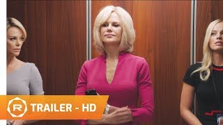 Bombshell Official Trailer 1 2019  Regal HD [upl. by Stoddard]