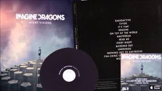 Imagine Dragons  Night Visions  Itunes Plus  Downloads [upl. by Thrasher]