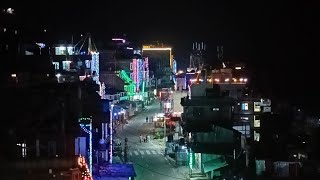 Dipawali 2081 at Dhunche [upl. by Jenine]