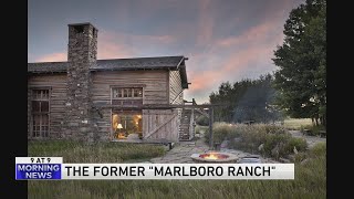 The legendary Marlboro Ranch [upl. by Ennasus]