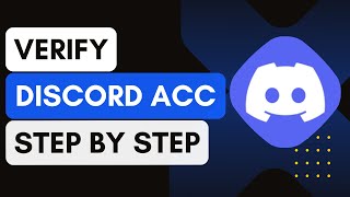 How To Verify Your Discord Account 2024 [upl. by Hutchison]