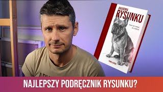 Nie znalazłem dobrej książki do rysunku więc wydałem swoją [upl. by Lanita]