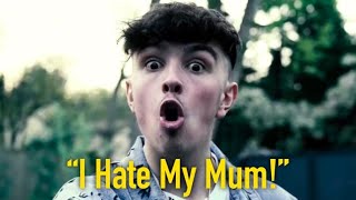 Morgz DESTROYS His Mom [upl. by Harmaning]