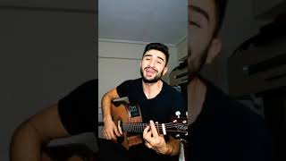 BU HAVADA GİDİLMEZ  MANUŞ BABA COVER [upl. by Elvyn]