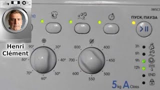 Guide Pratique  Remplacer le Module de Commande de Votre LaveLinge Facilement [upl. by Bagley986]