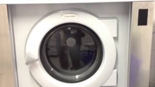 Electrolux Waschmaschine W4130H [upl. by Cora]