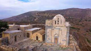 Sikinos Island Cyclades  Greece Σίκινος  Ελλάδα [upl. by Addia478]