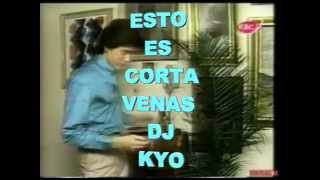 BALADAS CORTA VENAS para ti amigoDGA DJ KYOmp4  YouTubeflv [upl. by Ronen696]