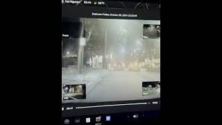 Dashcam 10252024 [upl. by Argella837]