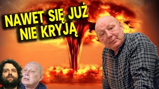 Nawet Się Już Nie Kryją  Jasnowidz Jackowski i Ator Przepowiednie Finanse [upl. by Jolda440]