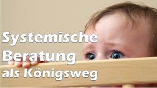 Systemische Beratung als Königsweg [upl. by Genie]