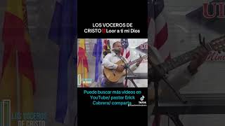 ‼️LOS VOCEROS DE CRISTO‼️videoviral fe [upl. by Kama]