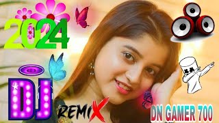 DJ sound like😍new djremixdjremix trending djremix 2024 song hindi ⚜️🌺✨ [upl. by Ostap]