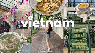 VIETNAM TRIP 🇻🇳 [upl. by Marietta598]